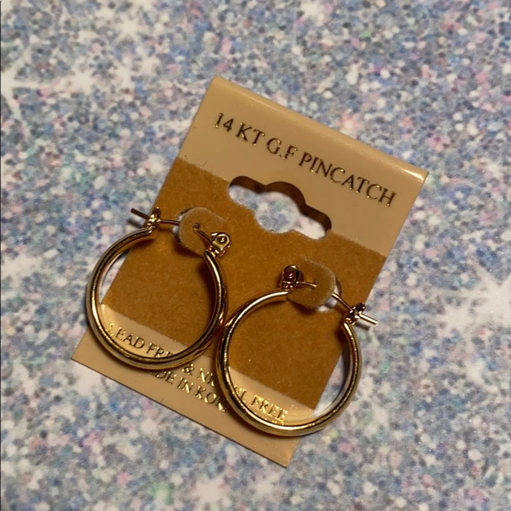 Fashion earrings
